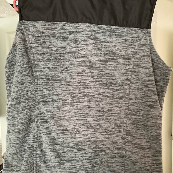 Snozu Platinum Collection Gray Vest - Picture 9 of 15